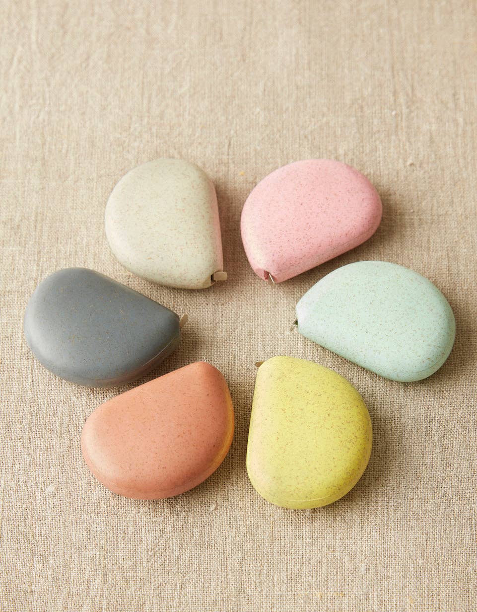 Tape Measure - Linen