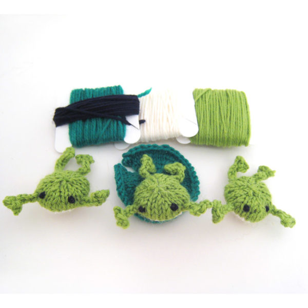 Mochimochi Land Tiny Kits