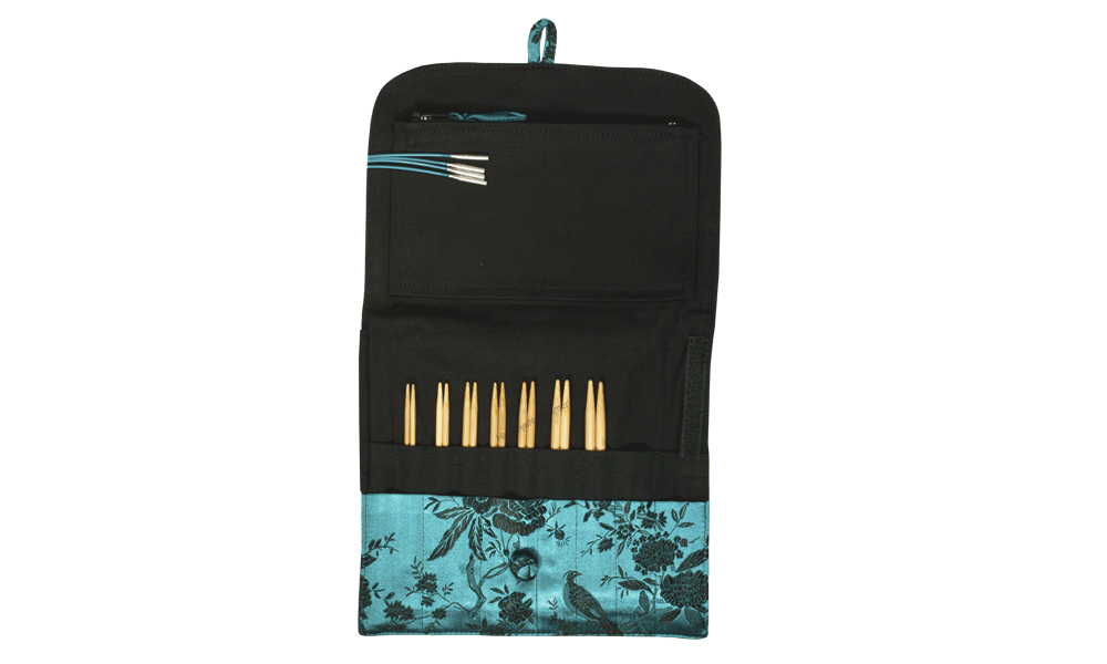 HiyaHiya Bamboo Interchangeable Needle Set