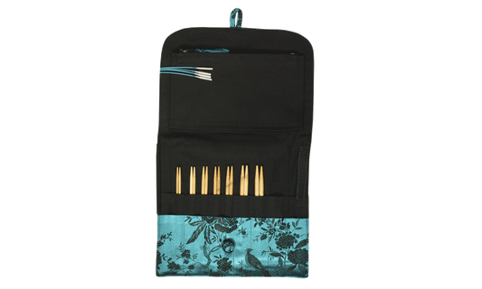 HiyaHiya Bamboo Interchangeable Needle Set