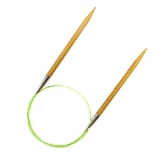 Bamboo Circular Needles