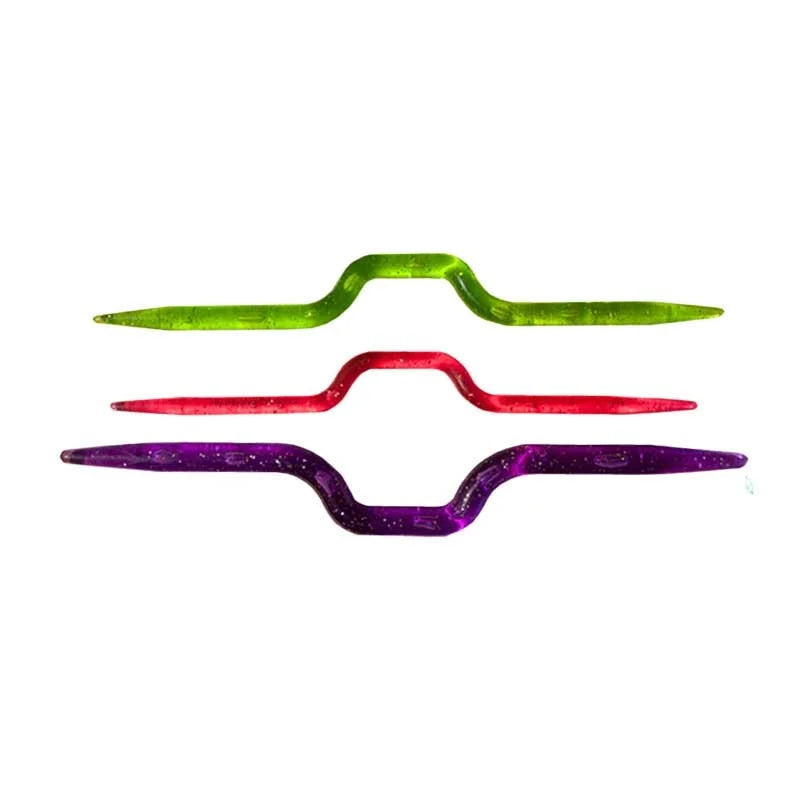 Acrylic Cable Needle