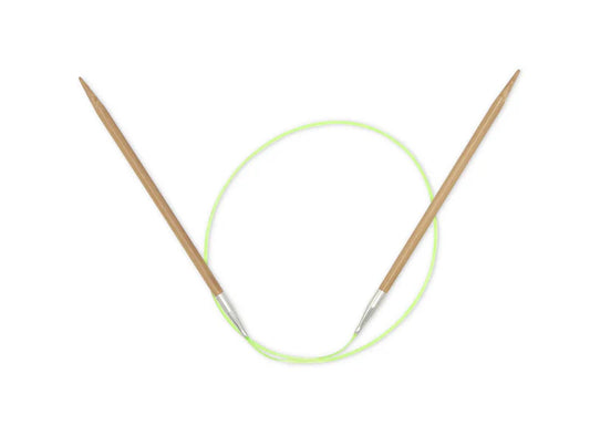 Bamboo Circular Needles