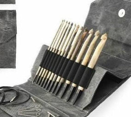 Interchangeable Crochet Hook Set
