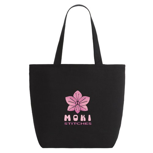 Moki Stitches Tote